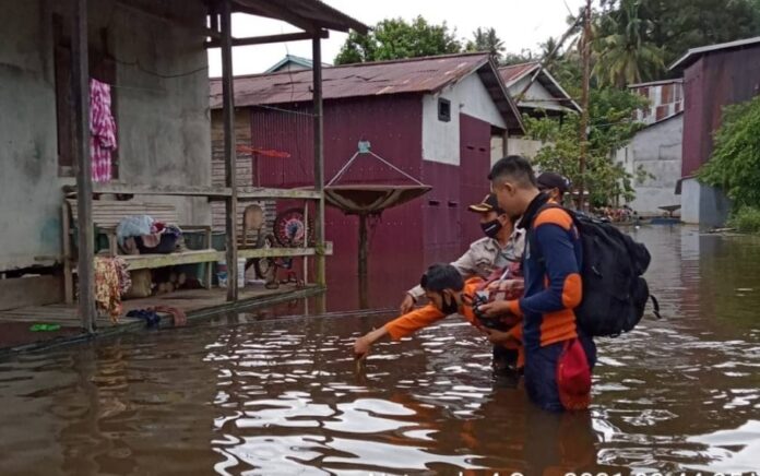 Banjir