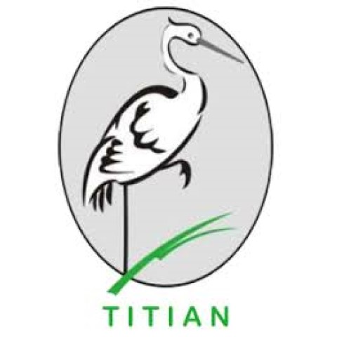 Yayasan Titian