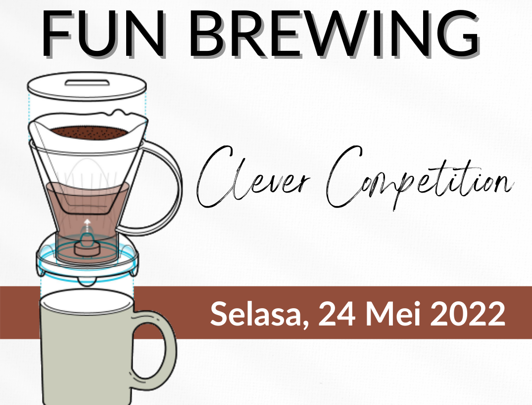 Fun Brewing Competition
