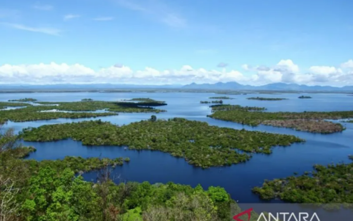 Danau Sentarum