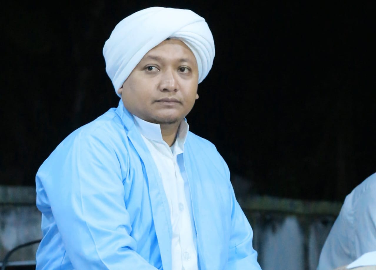 Habib Thoha Al Jufri