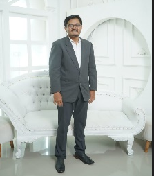 Kepemimpinan Spiritual Pancasila - Mujib, M.Si, Dosen Politeknik Negeri Pontianak.