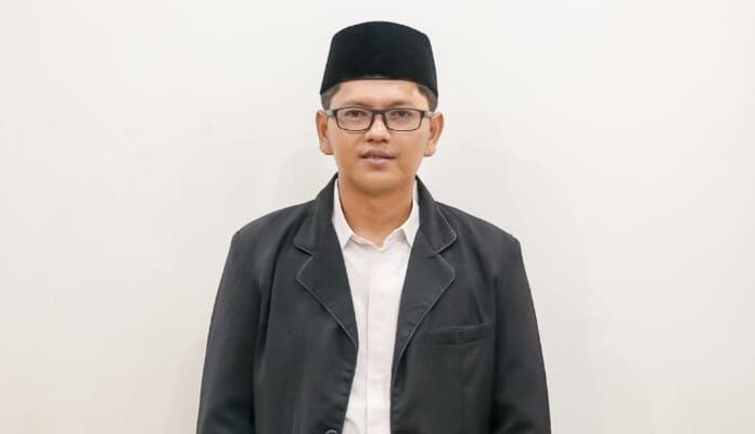 Suryadi, Komisioner KPU Kalbar