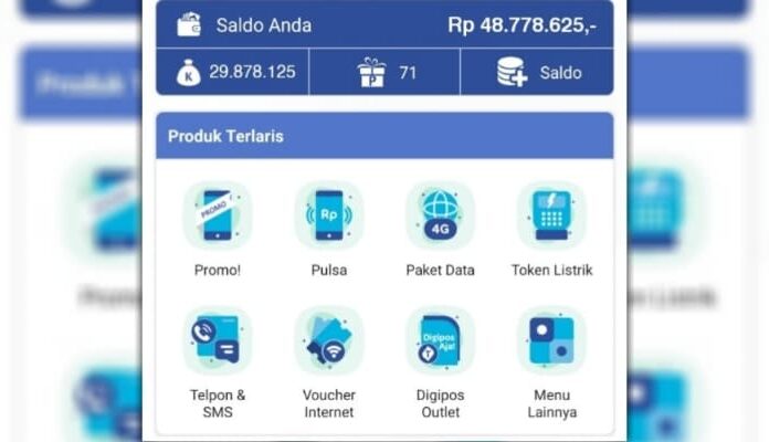 Agen Pulsa Termurah dan Terpercaya