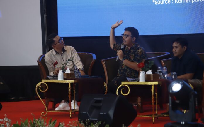 Reza Permadi: Menggali Potensi Desa Wisata Lewat Digitalisasi, Raih Sukses Bersama Komunitas